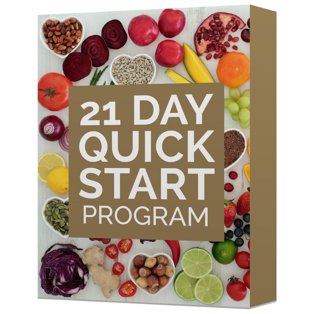 21DayQuickStartProgram