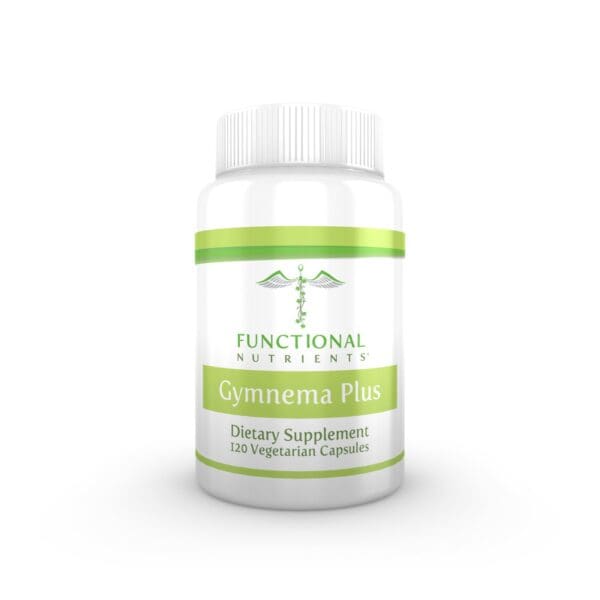 Gymnema Plus