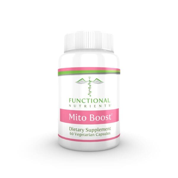 Mito Boost