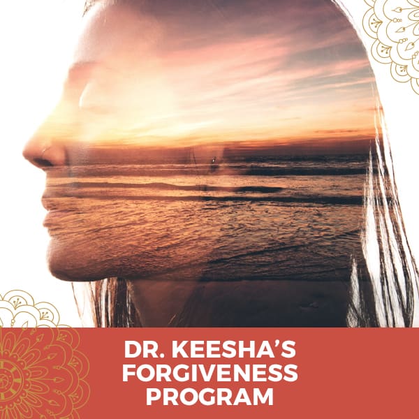 Freedom to Forgive