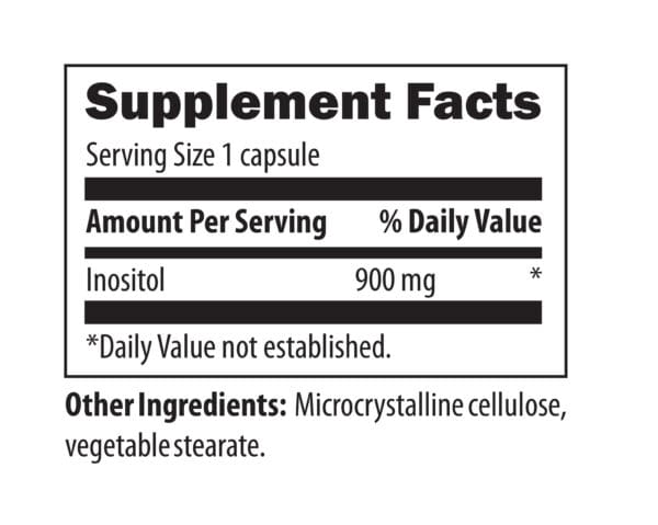 Inositol - Image 2