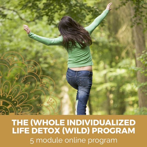 Wild Program