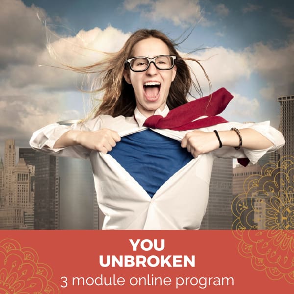 YouUnbrokenProgram