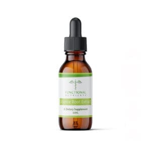 Licorice Root Extract