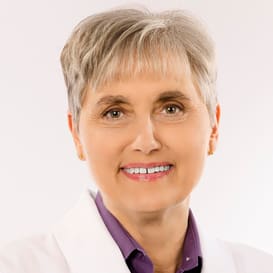 Dr. Terry Wahls