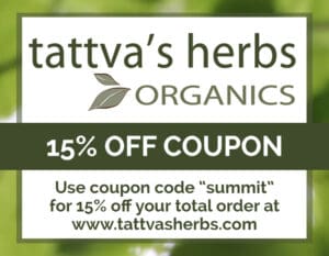 TattvasHerbsSummitCoupon