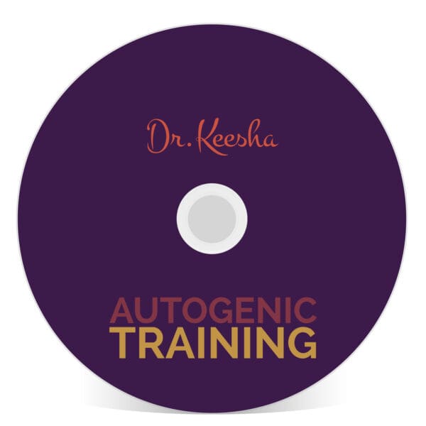 Autogenic Training Audio Test