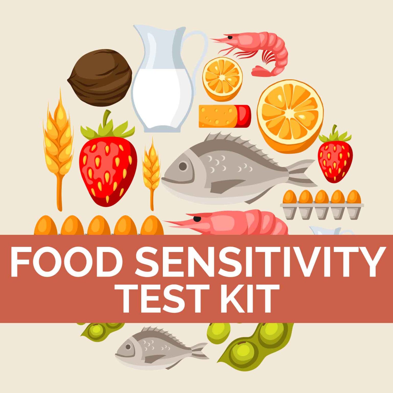 Health & Meditation The best food sensitivity test for migraines