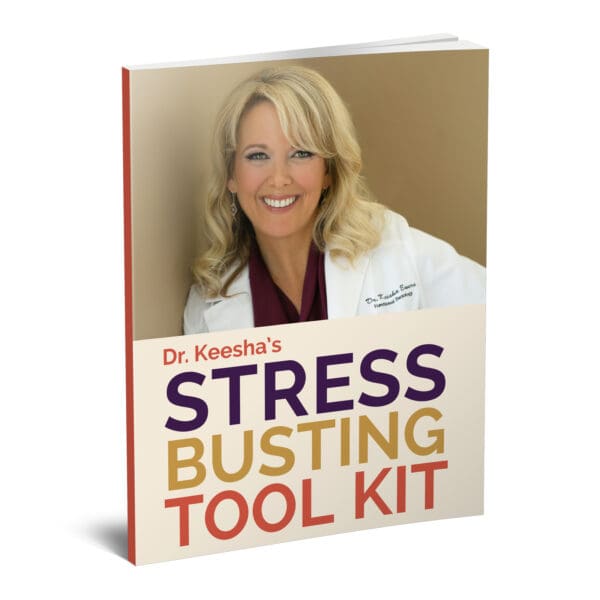 Stress Busting Tool Kit PDF