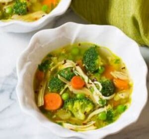 chicken-soup