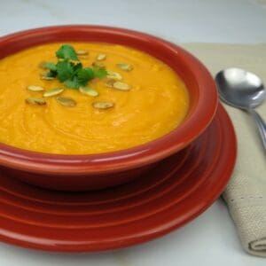 squash-soup