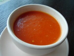 tomato-soup