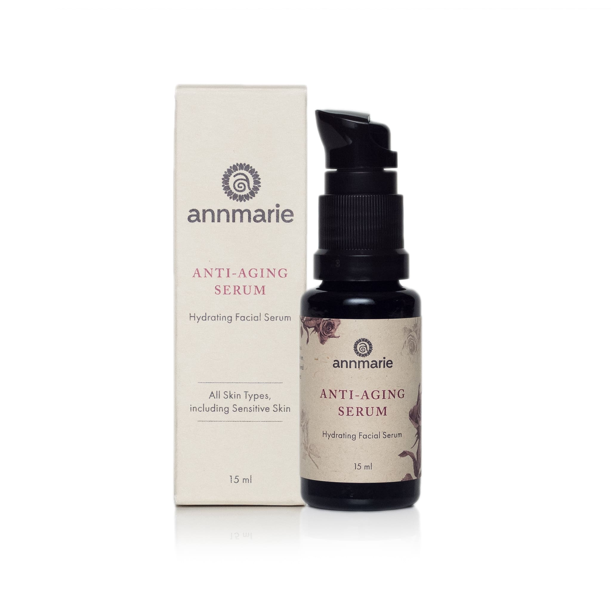 Anti Aging Serum