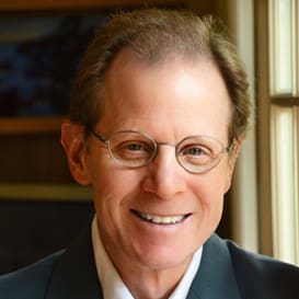 Dr. Dan Siegel