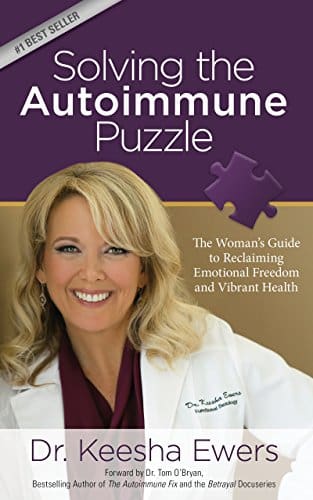 Solving the Autoimmune Puzzle Solving the Autoimmune Puzzle