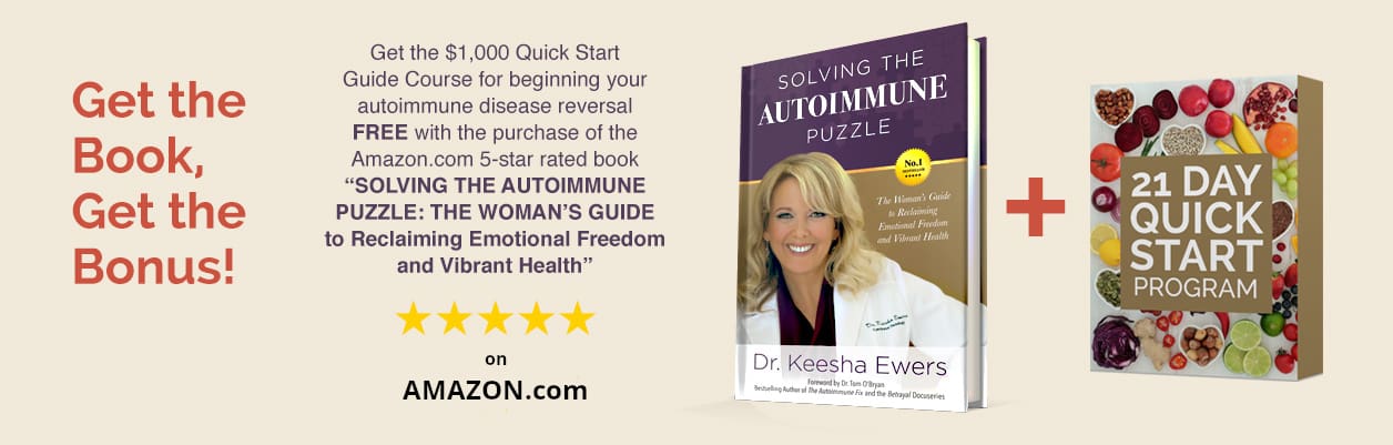 Solving the Autoimmune Puzzle