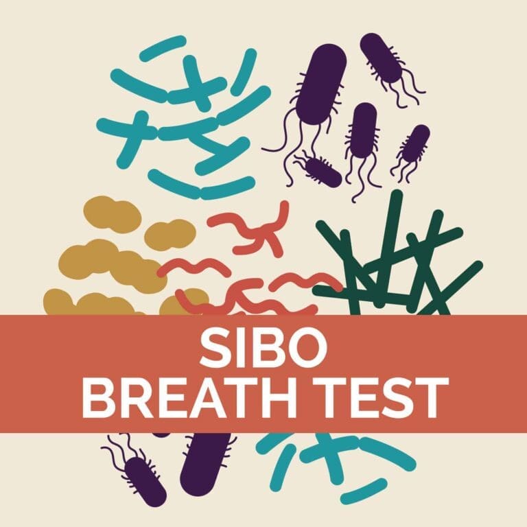 Small Intestinal Bacterial Overgrowth SIBO Breath Test Dr. Keesha