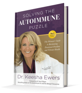 Dr. Keesha Autoimmune Puzzle