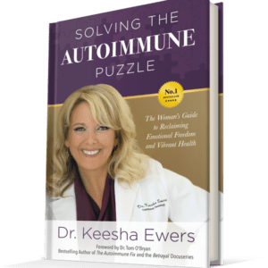 Dr. Keesha Autoimmune Puzzle