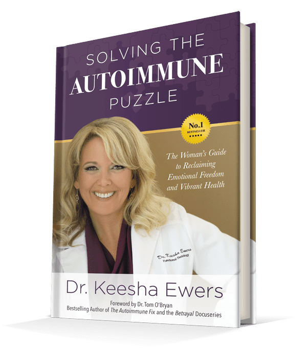 Dr. Keesha Autoimmune Puzzle