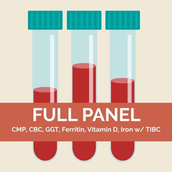 Full Panel
