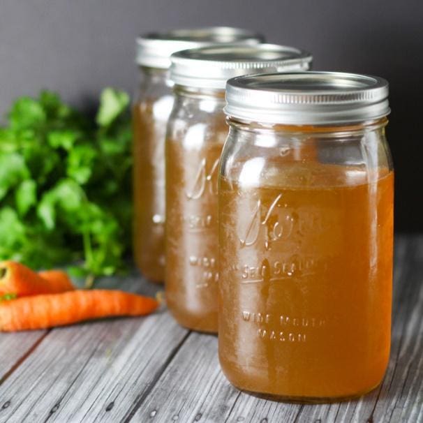 The Top 10 Reasons to Drink Bone Broth and One BIG Reason Some People Should NOT