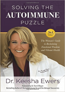 Dr. Keesha Autoimmune Puzzle