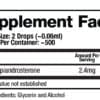 DHEA Liquid - Image 2