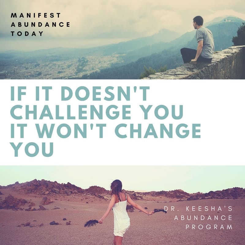 DrKeeshaAbundanceProgram DrKeeshaAbundanceProgram