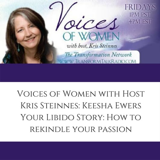 VoicesofWomen