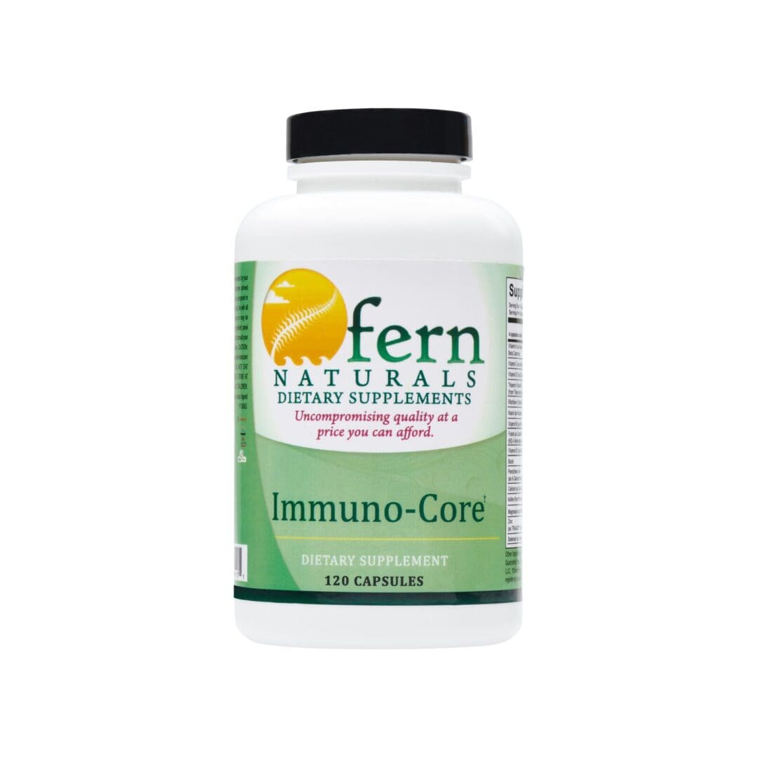 ImmunoCore