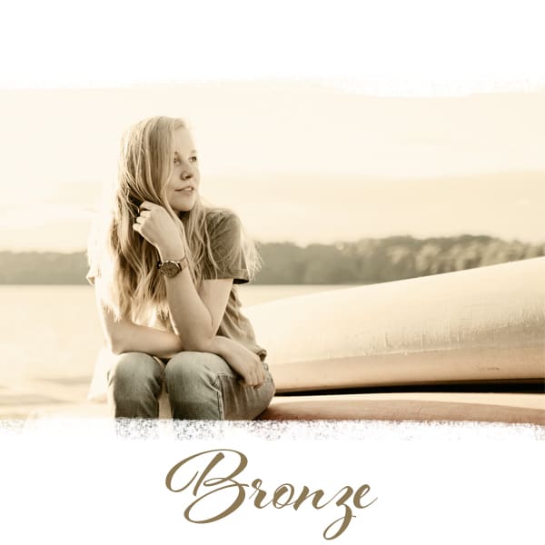 BronzeVIP
