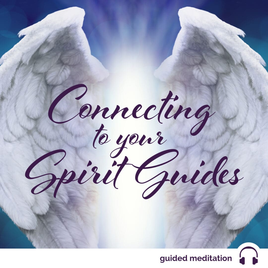 ConnectSpiritGuide