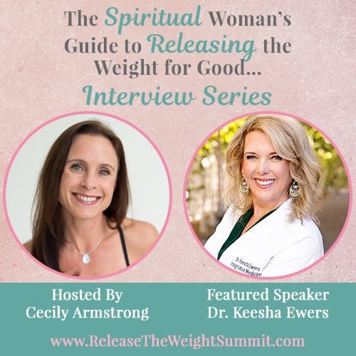 SpiritualReleaseWeightLoss