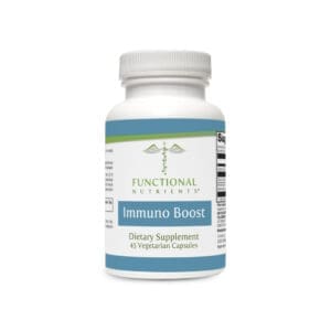immuno boost