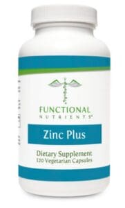 zinc plus