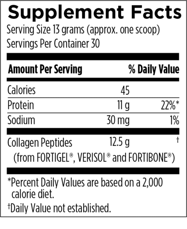 21-28 Day Detox Kit - Chocolate - Image 5