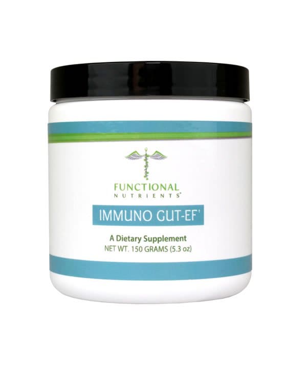 Immuno Gut – EF