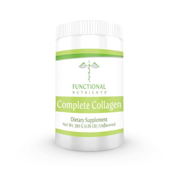 Complete Collagen