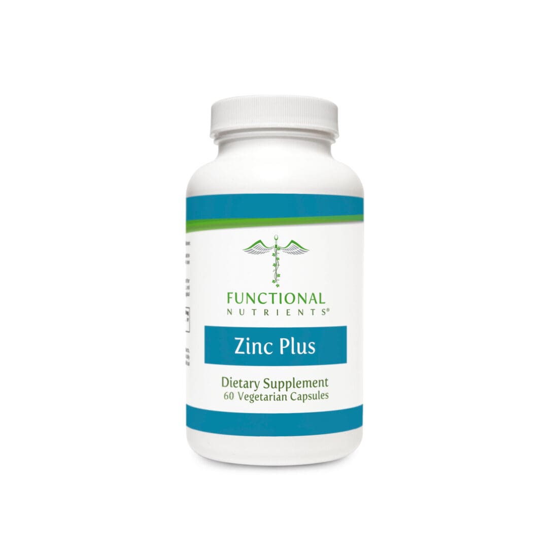 Zinc Plus