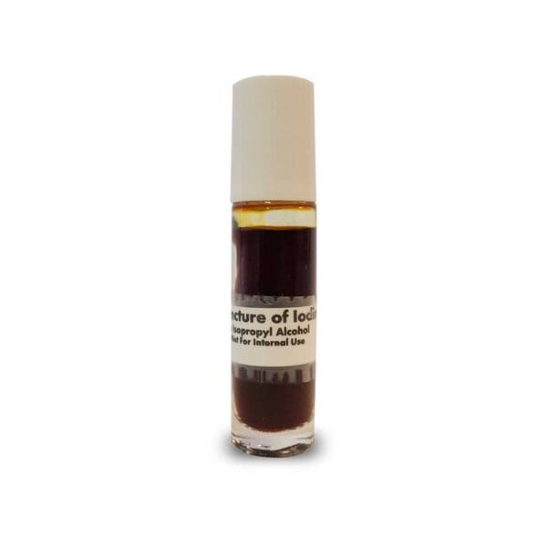 Iodine Sufficiency Test - Image 2