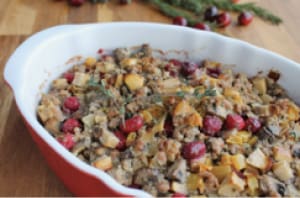 Paleo Stuffing