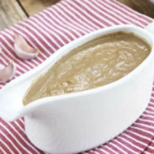 Paleo Gravy