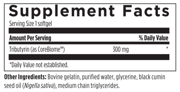 Tri Butyrin Plus - Image 2