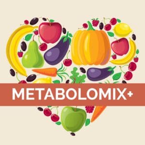 Metabolomix+