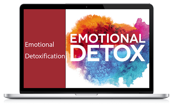 Emotional Detoxification small