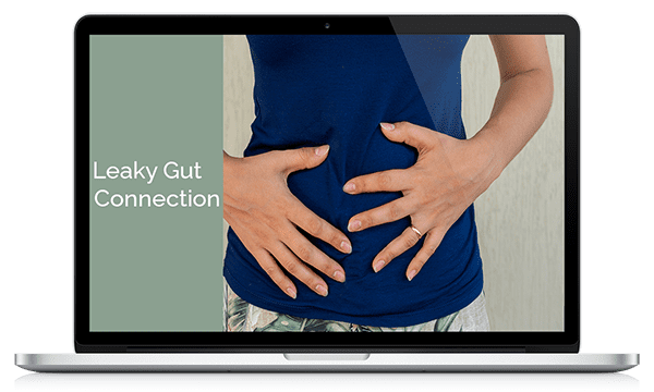 Leaky Gut Connection small