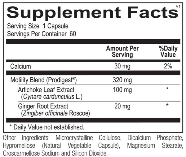 Motility Plus - Image 2