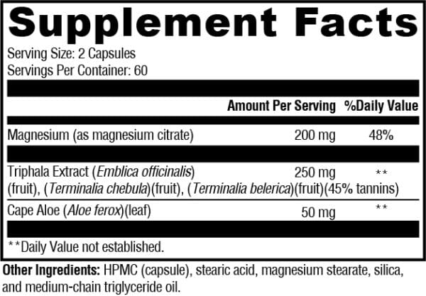 21-28 Day Detox Kit - Chocolate - Image 4