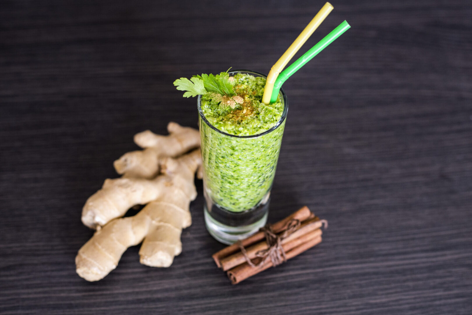 New Year Detox Recipes to Start Your Year Off with Optimal Health and Energy